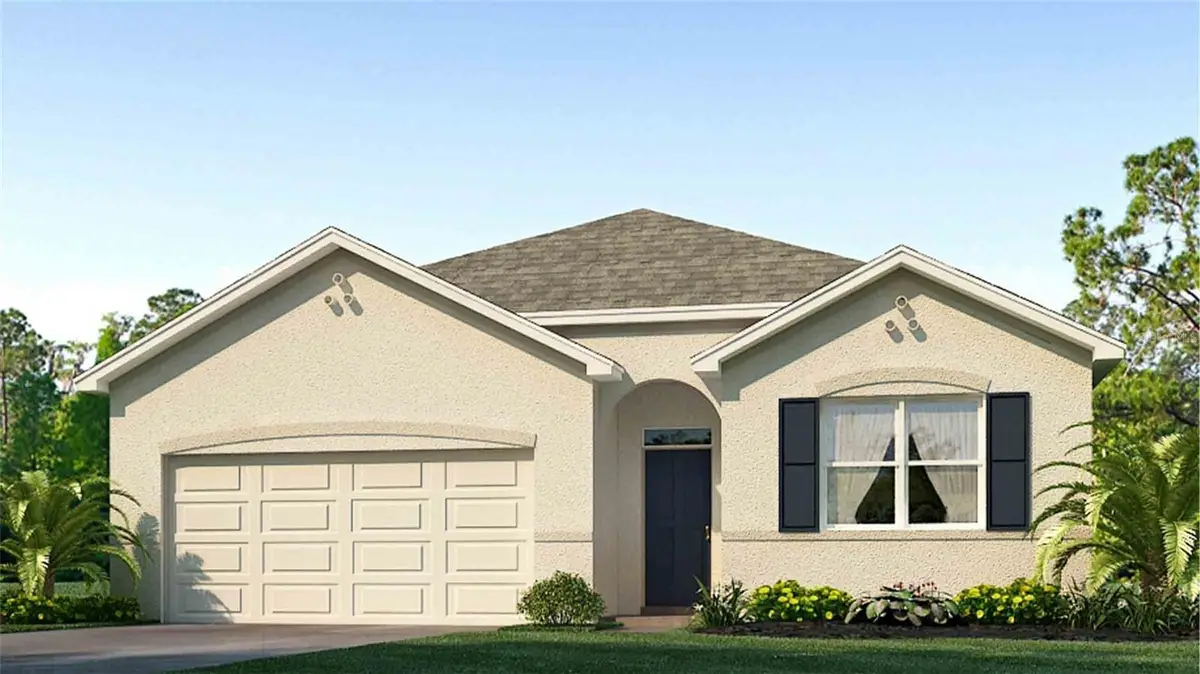 11993 Fallow Down Drive, Dade City, FL 33525 - #1