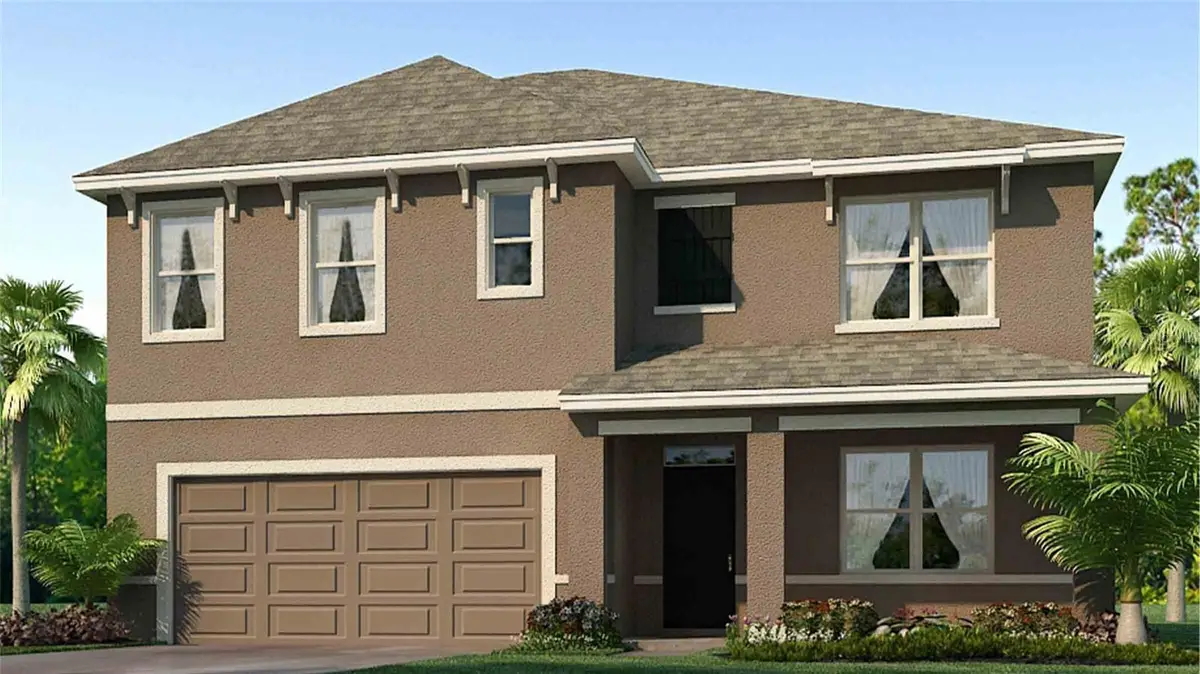 12014 Fallow Down Drive, Dade City, FL 33525 - #1