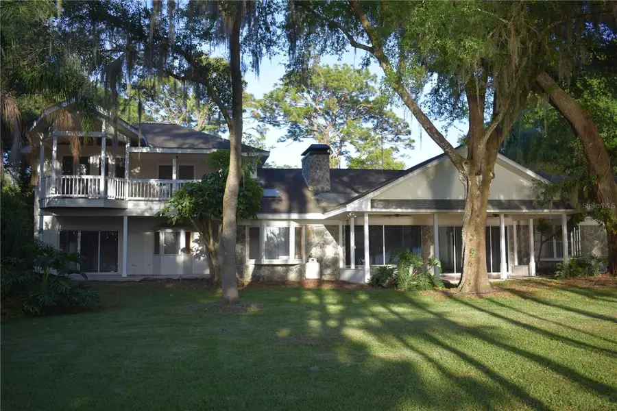 16308 Rock Lake Drive, Odessa, FL 33556 - #2