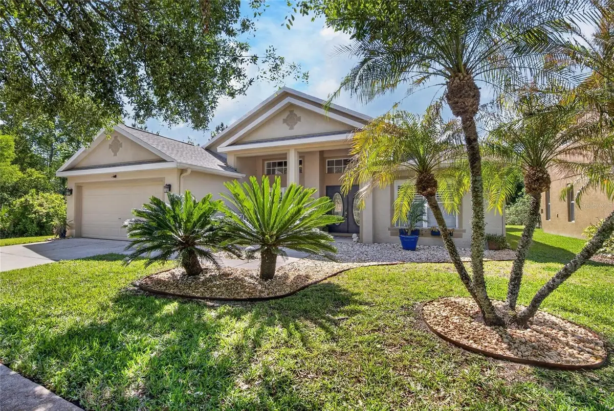 8215 Myrtle Point Way, Tampa, FL 33647 - #1