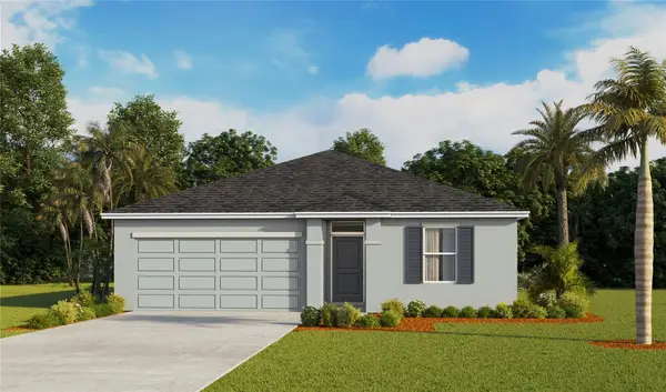 13313 Castle Peak Circle, DADE CITY, FL 33525
