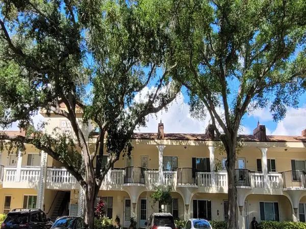 2298 Netherlands Drive #32, CLEARWATER, FL 33763