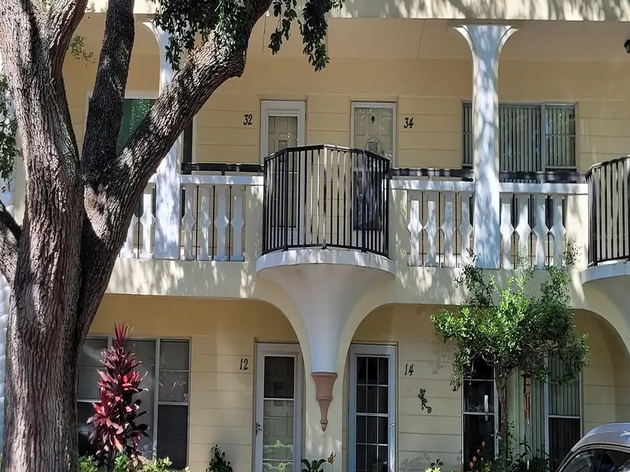 2298 Netherlands Drive #32, Clearwater, FL 33763 - #2