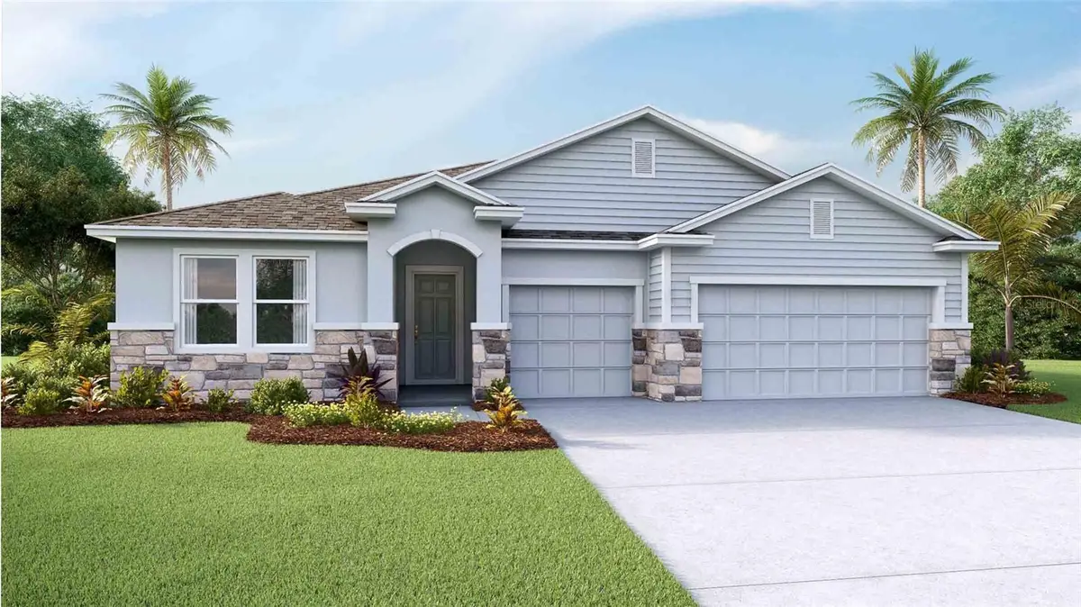 32693 Duluth Drive, Wesley Chapel, FL 33543 - #1
