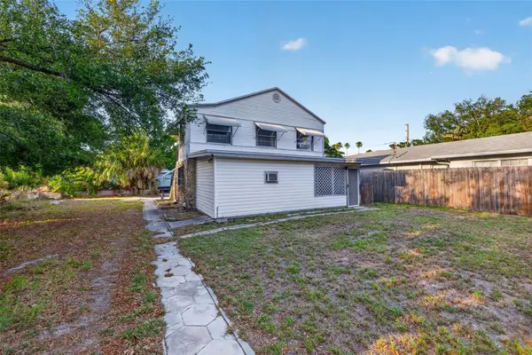 4411 1st Avenue N, ST PETERSBURG, FL 33713