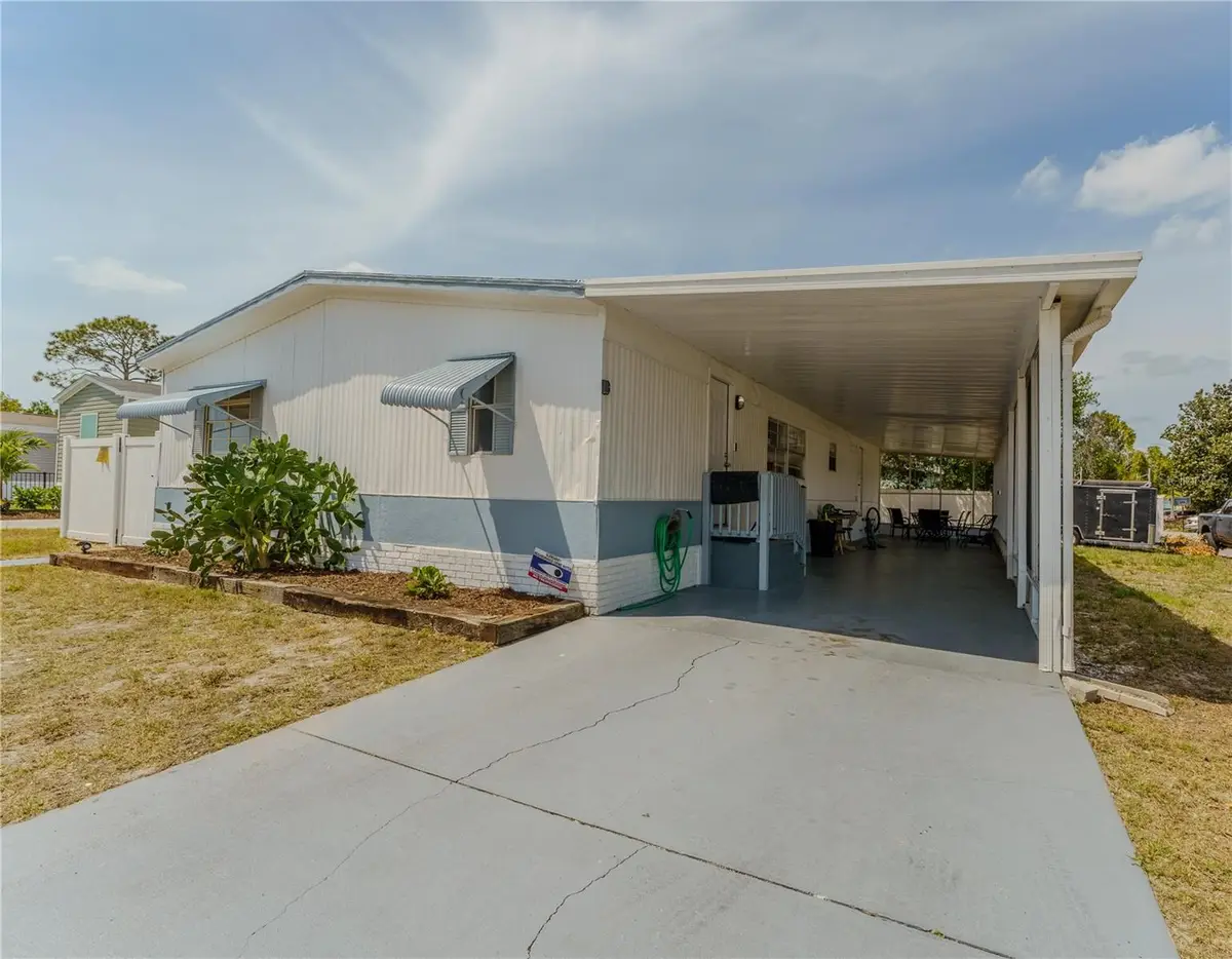 6621 Bandura Avenue, New Port Richey, FL 34653 - #1