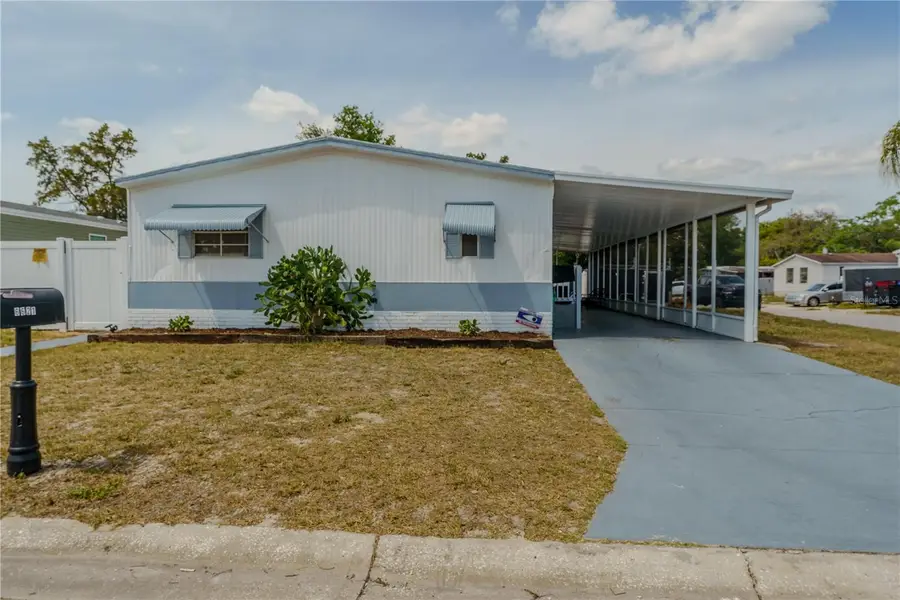 6621 Bandura Avenue, New Port Richey, FL 34653 - #2