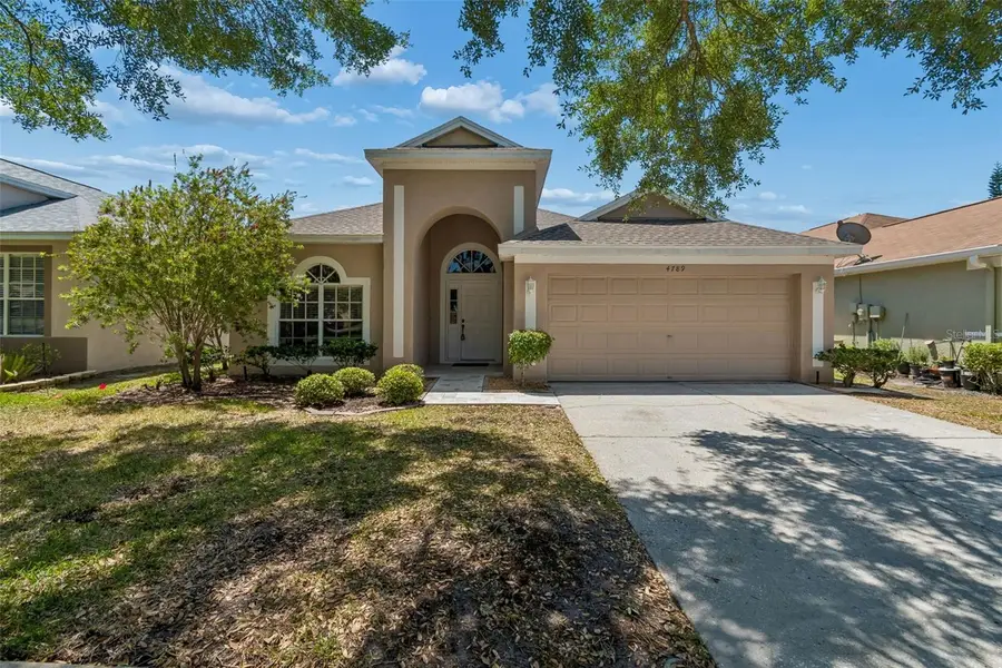 4789 Whispering Wind Avenue, Tampa, FL 33614 - #2