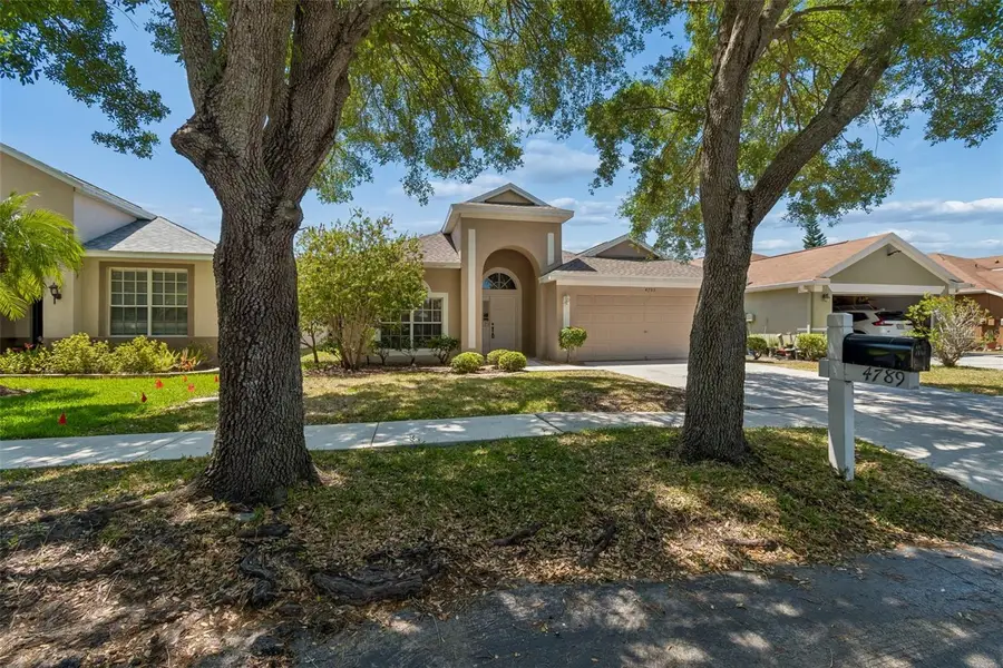 4789 Whispering Wind Avenue, Tampa, FL 33614 - #3