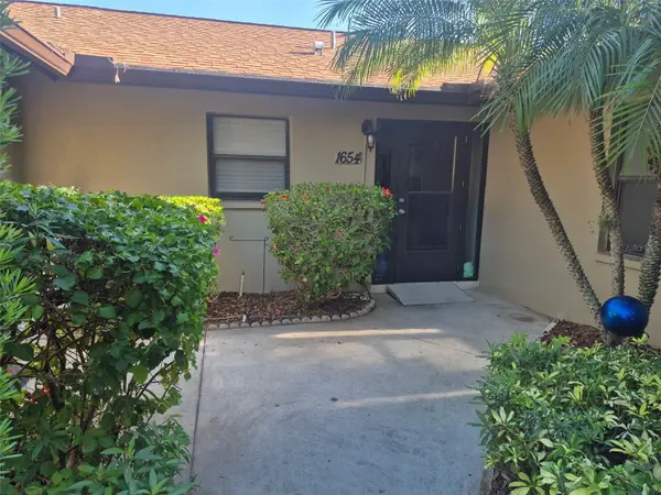 1654 Nash Court, DUNEDIN, FL 34698