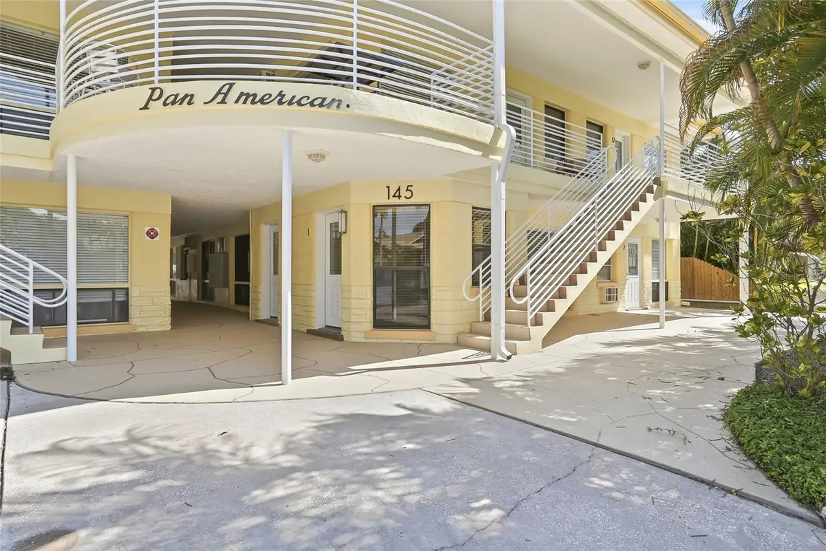 145 10th Avenue N #1, Saint Petersburg, FL 33701 - #1