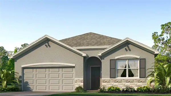 8456 Wheat Stone Drive, ZEPHYRHILLS, FL 33540