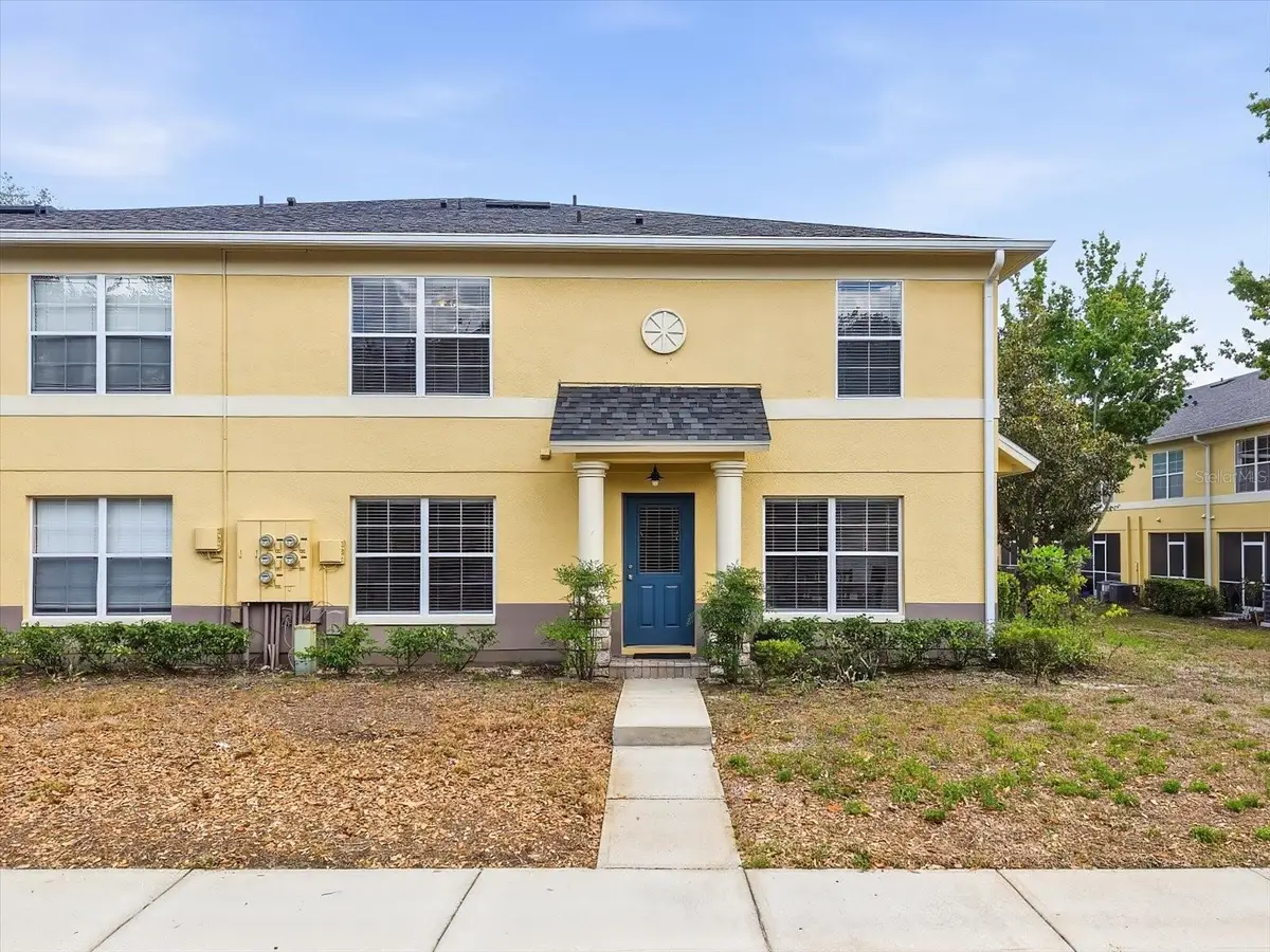 3435 Castle Stone Court, Valrico, FL 33594 - #1