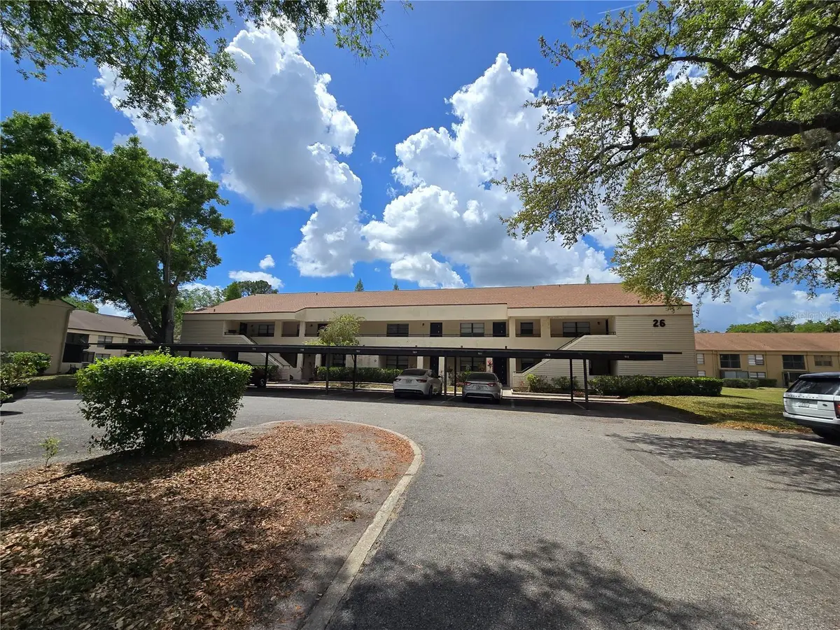 7838 Niagara Avenue #305, Tampa, FL 33617 - #1