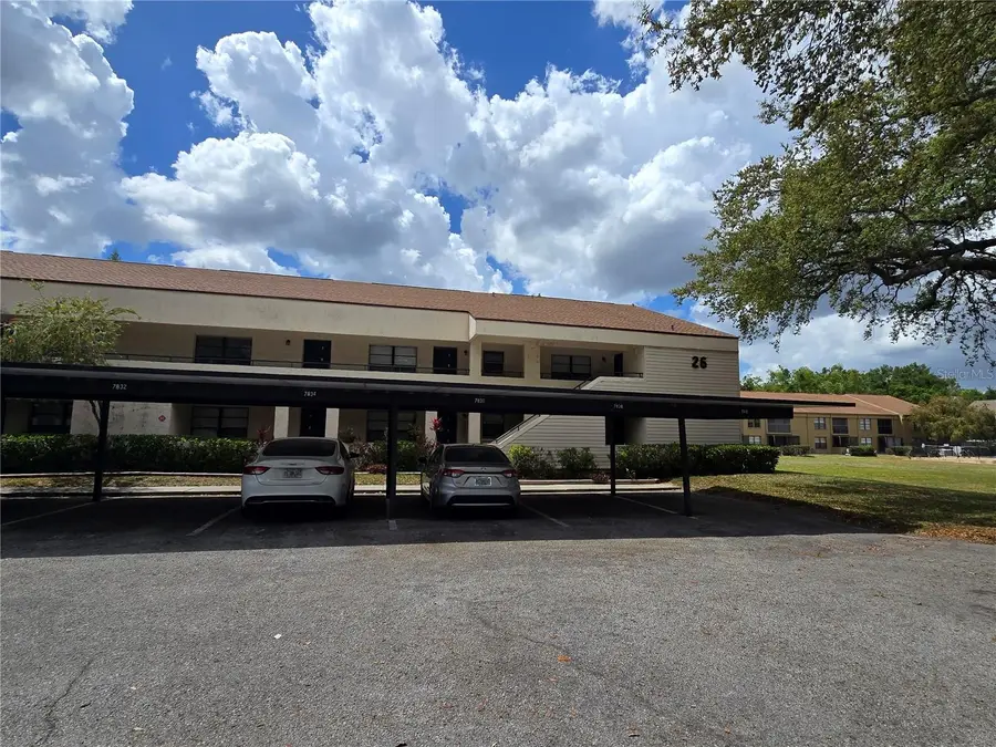 7838 Niagara Avenue #305, Tampa, FL 33617 - #2