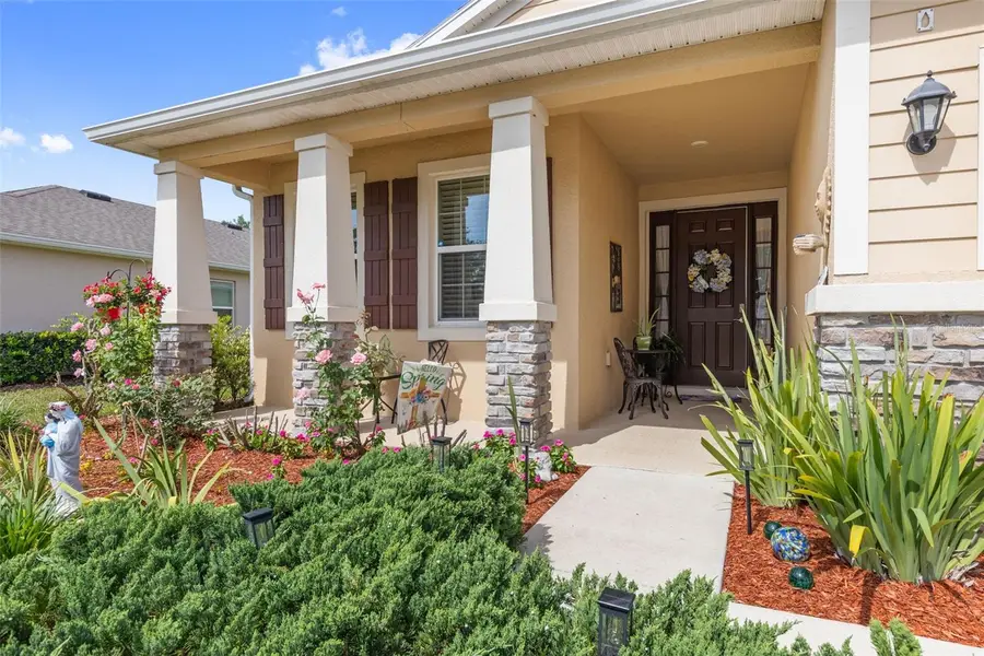 12421 Eastpointe Drive, Dade City, FL 33525 - #3