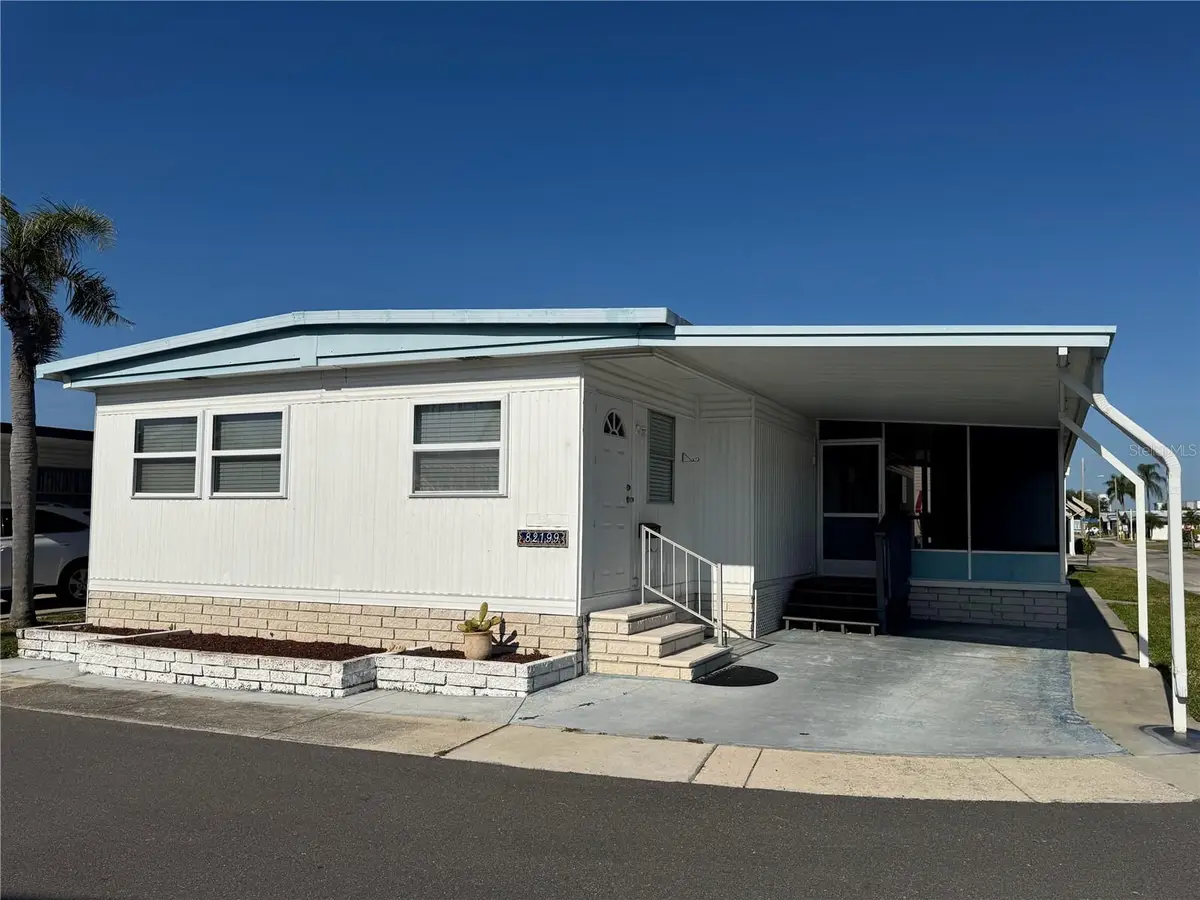 82199 F Street N #199, Pinellas Park, FL 33781 - #1