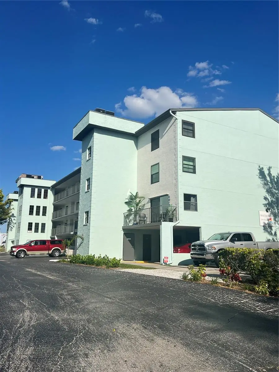 2651 Michael Place #307, Dunedin, FL 34698 - #1