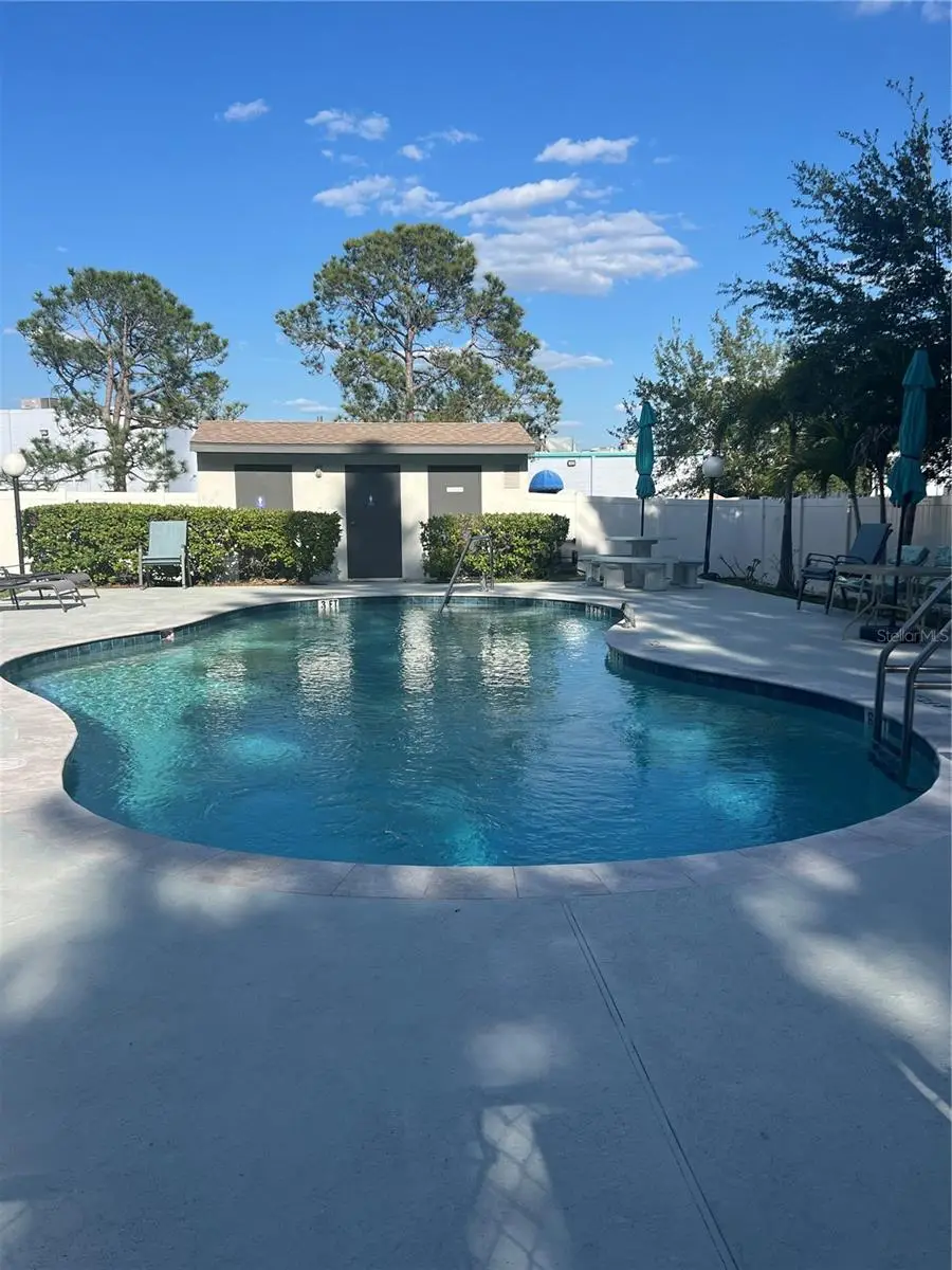 2651 Michael Place #307, Dunedin, FL 34698 - #2