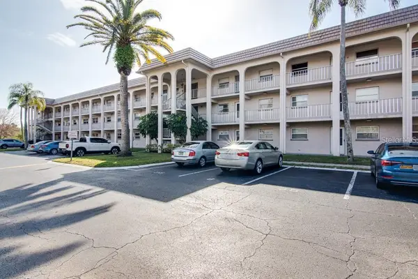 1303 S Hercules Avenue #19, CLEARWATER, FL 33764