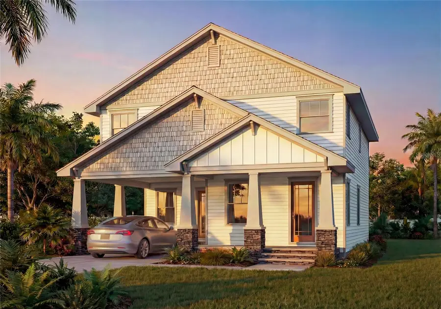 208 W Fern Street, Tampa, FL 33604 - #3