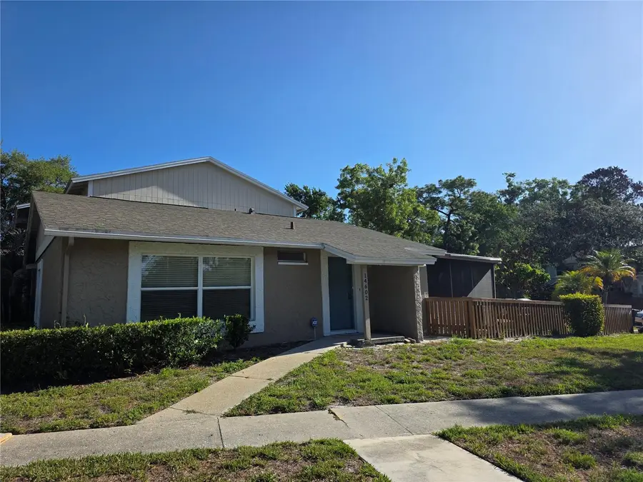 14602 Pine Glen Circle, Lutz, FL 33559 - #3