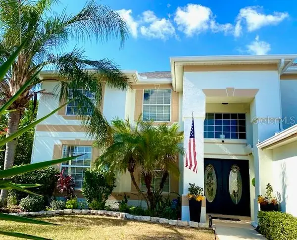 11718 Stonewood Gate Drive, RIVERVIEW, FL 33579
