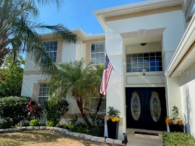 11718 Stonewood Gate Drive, Riverview, FL 33579 - #2