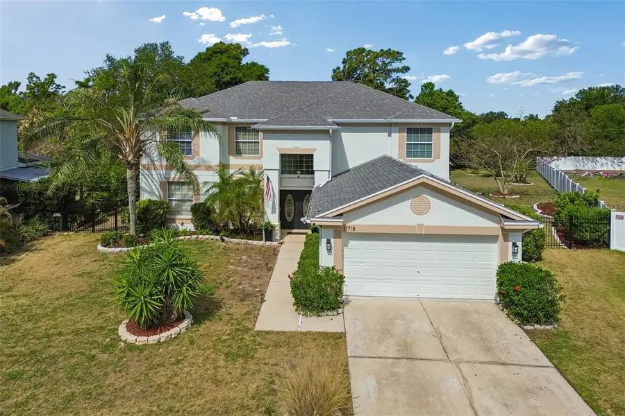 11718 Stonewood Gate Drive, Riverview, FL 33579 - #3