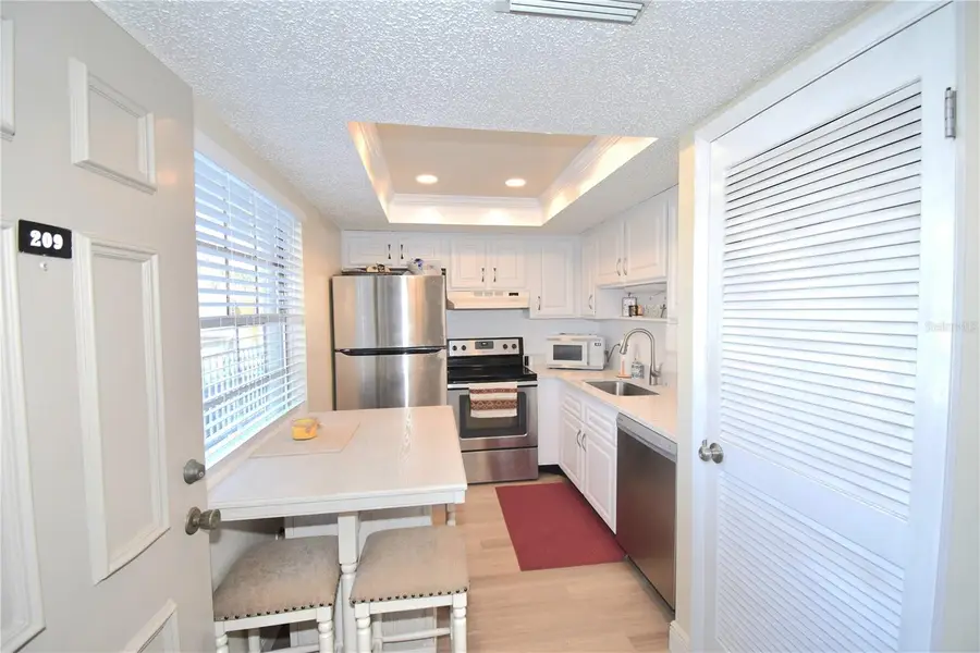 952 Virginia Street #209, Dunedin, FL 34698 - #2