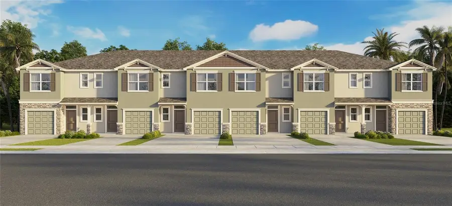 32566 Midsummer Night Lane, Wesley Chapel, FL 33543 - #2
