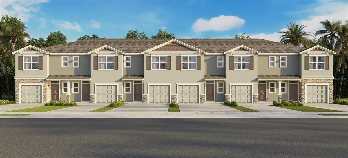 32574 Midsummer Night Lane, Wesley Chapel, FL 33543 - #1