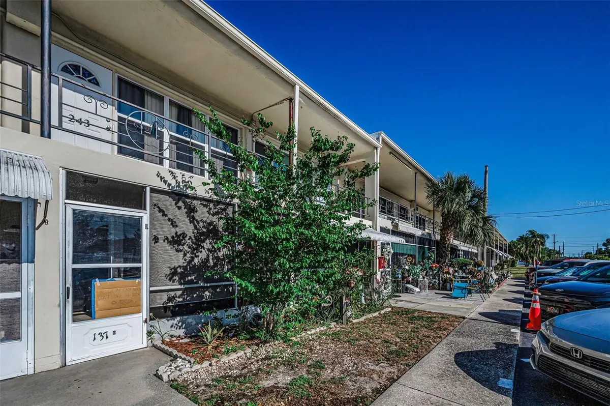 4051 58th Street N #243, Kenneth City, FL 33709 - #1