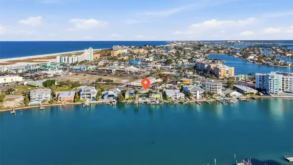 225 104th Avenue #102, TREASURE ISLAND, FL 33706