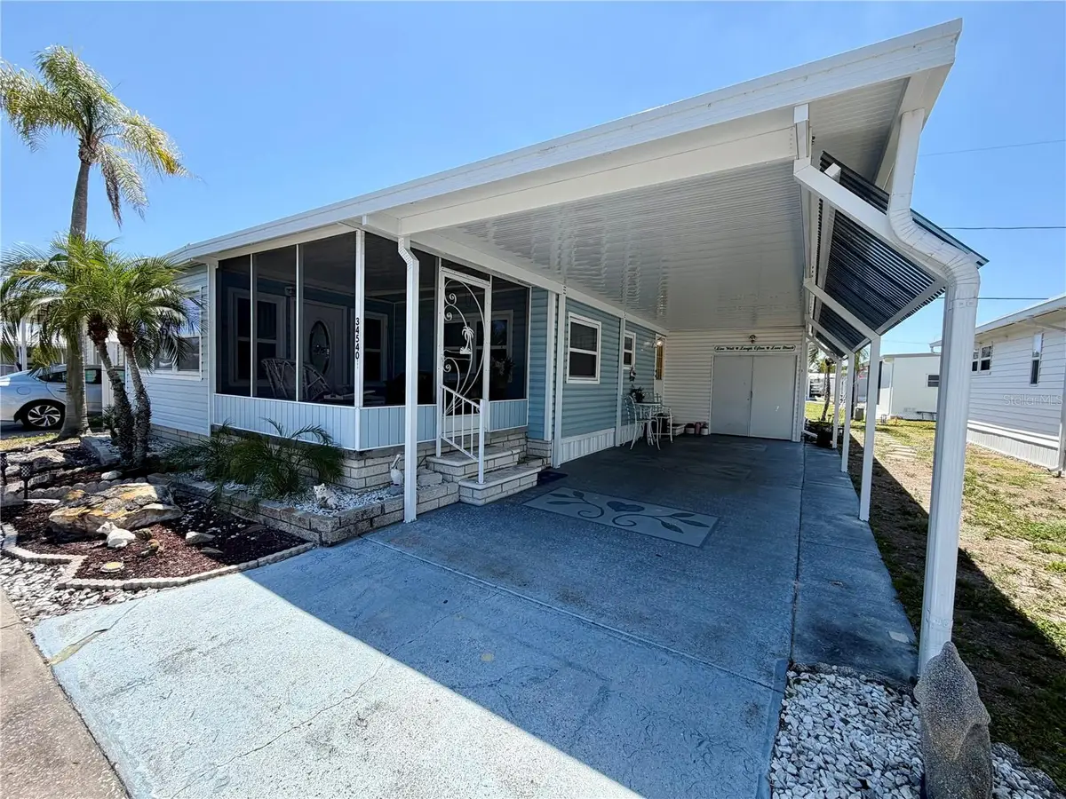 34540 Violet Drive N, Pinellas Park, FL 33781 - #1