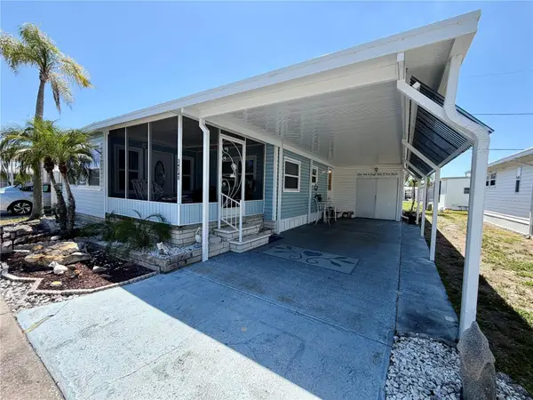 34540 Violet Drive N, PINELLAS PARK, FL 33781