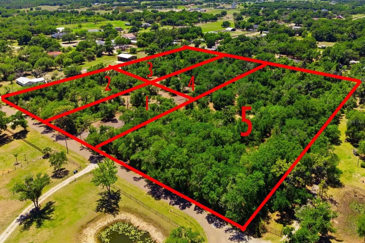 19084 Red Bird Lane #LOT 2, Lithia, FL 33547 - #1