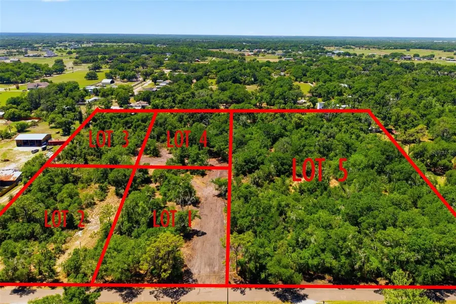 19084 Red Bird Lane #LOT 3, Lithia, FL 33547 - #2