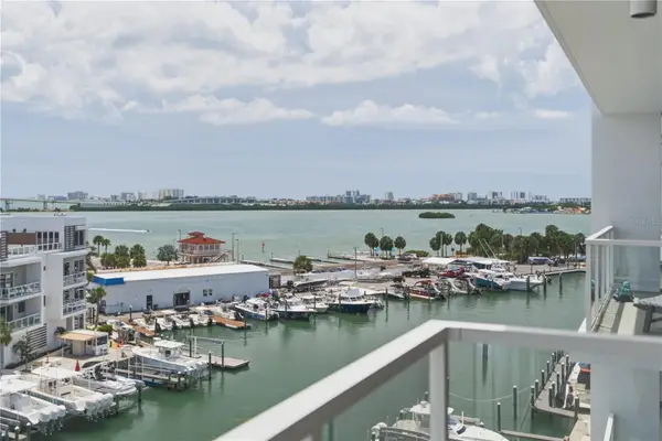 920 N Osceola Avenue #603, CLEARWATER, FL 33755