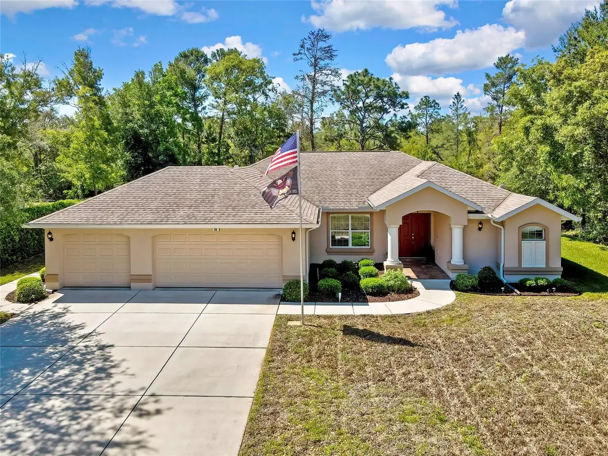 28 Poppy Street, Homosassa, FL 34446 - #1