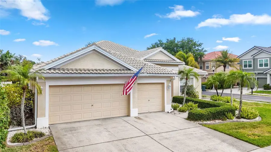 2220 Elizabeth Way, Dunedin, FL 34698 - #2