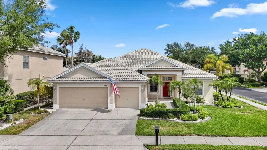 2220 Elizabeth Way, Dunedin, FL 34698 - #3