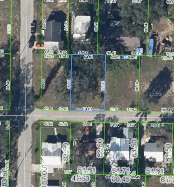 4806 Seventh Street, SEBRING, FL 33870