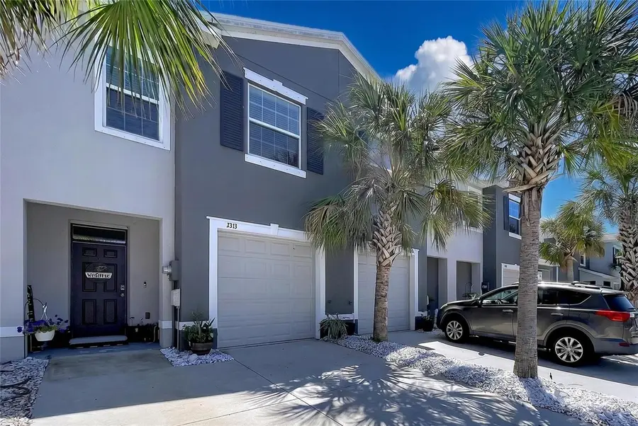 3313 Pleasant Willow Court, Brandon, FL 33511 - #2