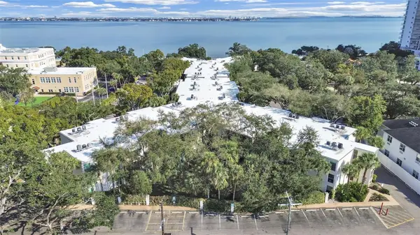3325 Bayshore Boulevard #F36, TAMPA, FL 33629
