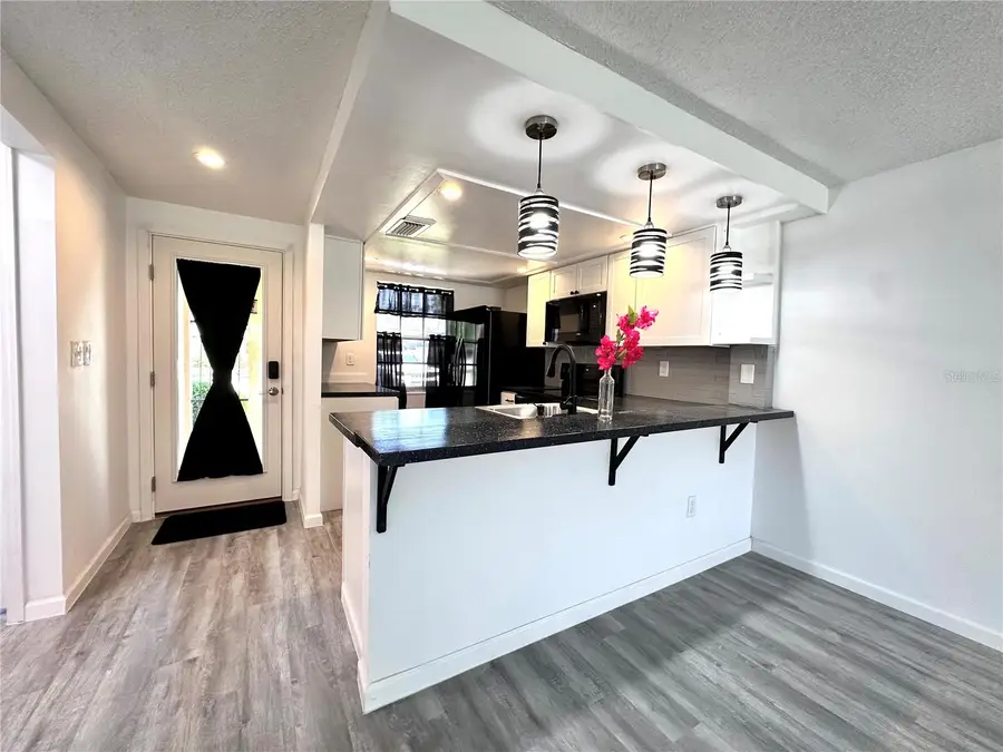 4445 Rustic Drive #D, New Port Richey, FL 34652 - #2