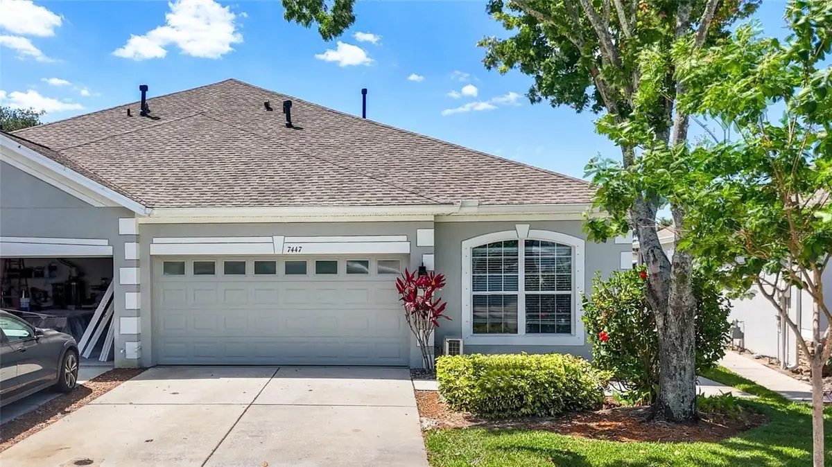 7447 Surrey Pines Drive, Apollo Beach, FL 33572 - #1