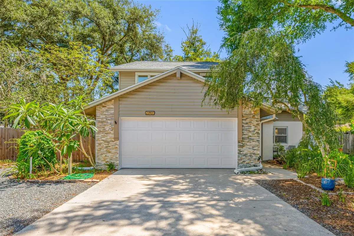 23907 Lake Bark Court, Lutz, FL 33559 - #1