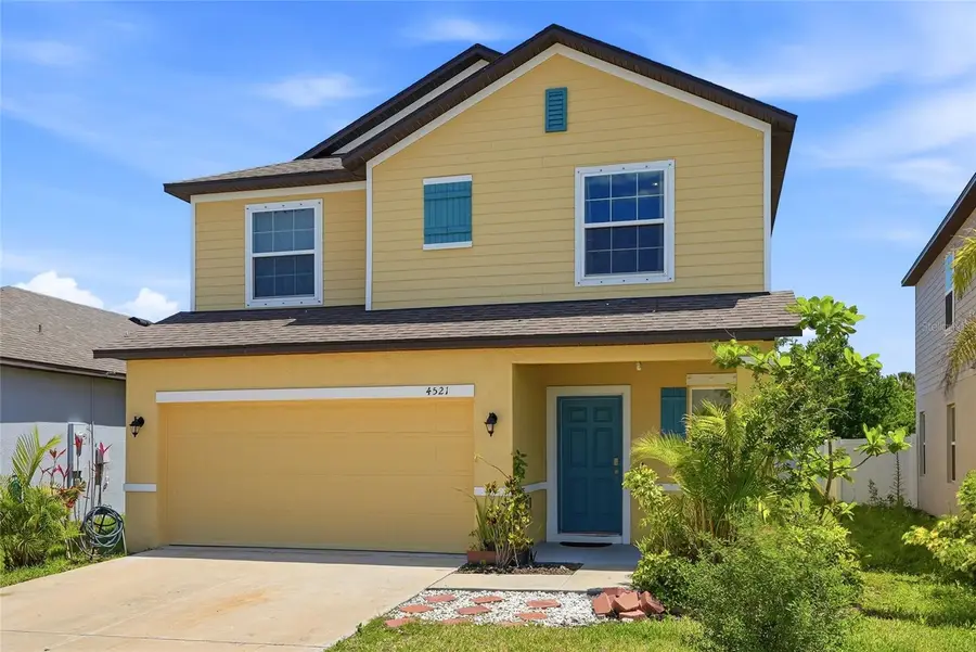 4521 Reisswood Loop, Palmetto, FL 34221 - #3