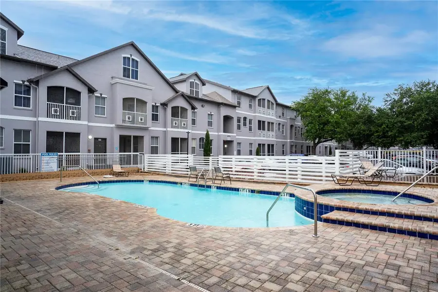 5011 Sunridge Palms Drive #204, Tampa, FL 33617 - #2